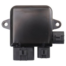 TRQ Radiator Cooling Fan Control Module Compatible with 2003-2013 Mazda 6 200...