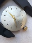 AT62 VTG Mens 30.5mm Mechanical Godiva 17 Jewel Watch Movement Running Working  — photo 1
