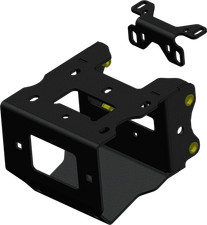 Kfi Products 101840 Winch Mount Kfi Products 101840 Winch Mount