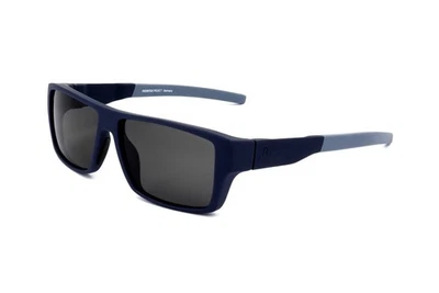Rodenstock R3283 C BLUE, GREY 55/13/130 Herren Sonnenbrillen