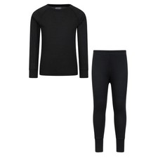 Mountain Warehouse - Ensemble thermique TALUS - Enfant