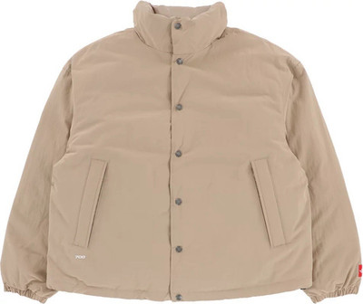 The North Face TNF Red Box 700 Fill Down Jacket Large
