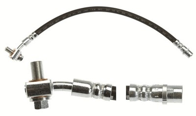 NEU - TRW PHD1237 Bremsschlauch für OPEL SAAB