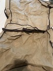 12 Pair Clear Shoe Under Bed Storage Bag Container Closet Floor Organizer 2 Unit — photo 3