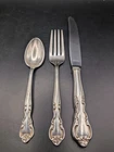 🔥 GORHAM STERLING FLATWARE EASTERLING AMERICAN CLASSIC PATTERN LOT 127.8 GRAMS