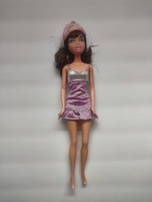 My Scene Delancey Icy Bling 2009 Mattel