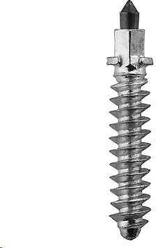 IGrip SS32R Shoulder Tire Studs - 32mm (Qty: 250) Motorcycle ATV/UTV Street Bike