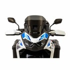 Cupolino basso ISOTTA Fumè scuro e attacchi CRF L AFRICA TWIN 1100 2024-2024