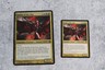 Kaalia of the Vast #206 (LP) Oversized Card Combo - Commander MTG