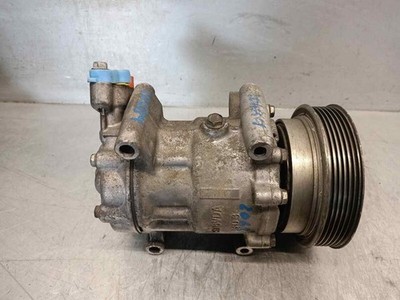 8200651251 klimakompressor RENAULT MODUS GRAND MODUS F JP0 2004 5157436