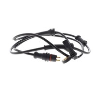 ABS Sensor Raddrehzahl FüHler FüR Fiat Brava Bravo Vorderachse Links