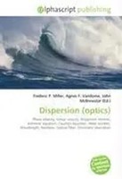 Frederic P. Miller (U. A.) | Dispersion (Optics) | Taschenbuch | Englisch (2026)