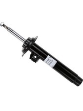Sachs Shock Absorber fits BMW Z4 3.0 E85 Roadster i (317 551)