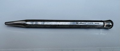 Johann Faber 8010 Minenhalter D.R.P. Vintage Art Deco ungetestet alt