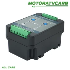 ALL-CARB 1PC HAT310-120V ATS controller 1-3 Phase Version 120VAC (20~93)%RH