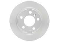 Bremsscheiben FüR BMW F20 F21 F23 F22 F87 2 Coupe 1.5 1.6 2.0 15-21 34216792225