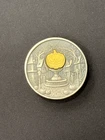 Lucky Rips Series 7  Jack-O-Lantern 3oz Silver + 2g Gold TD Mint - #16 / 70