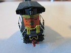 Scale Trains N BNSF #5441 C44-9W DCC/Sound — photo 7
