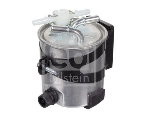 Fuel Filter fits RENAULT GRAND SCENIC Mk2 1.5D 05 to 09 K9K732 164005190R Febi - Image 15