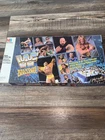 Vintage 1990 WWF Wrestling Challenge Board Game Milton Bradley 4122