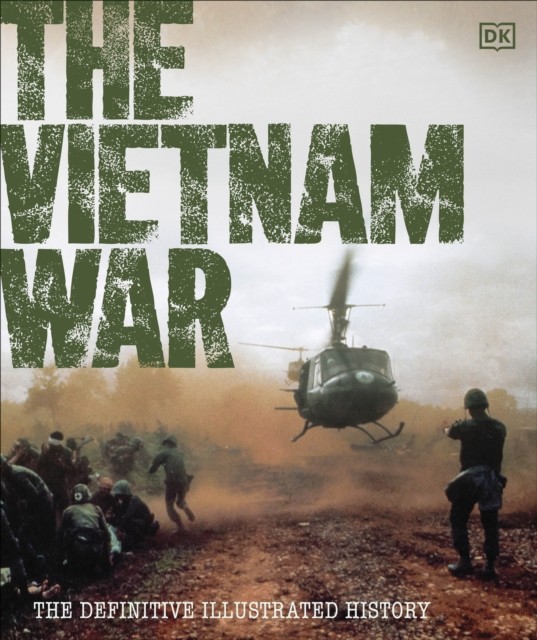 The Vietnam War by  DK - 9780241719978 - Image 4