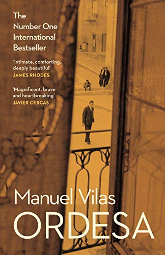 Ordesa by Manuel Vilas PAPERBACK - Image 5