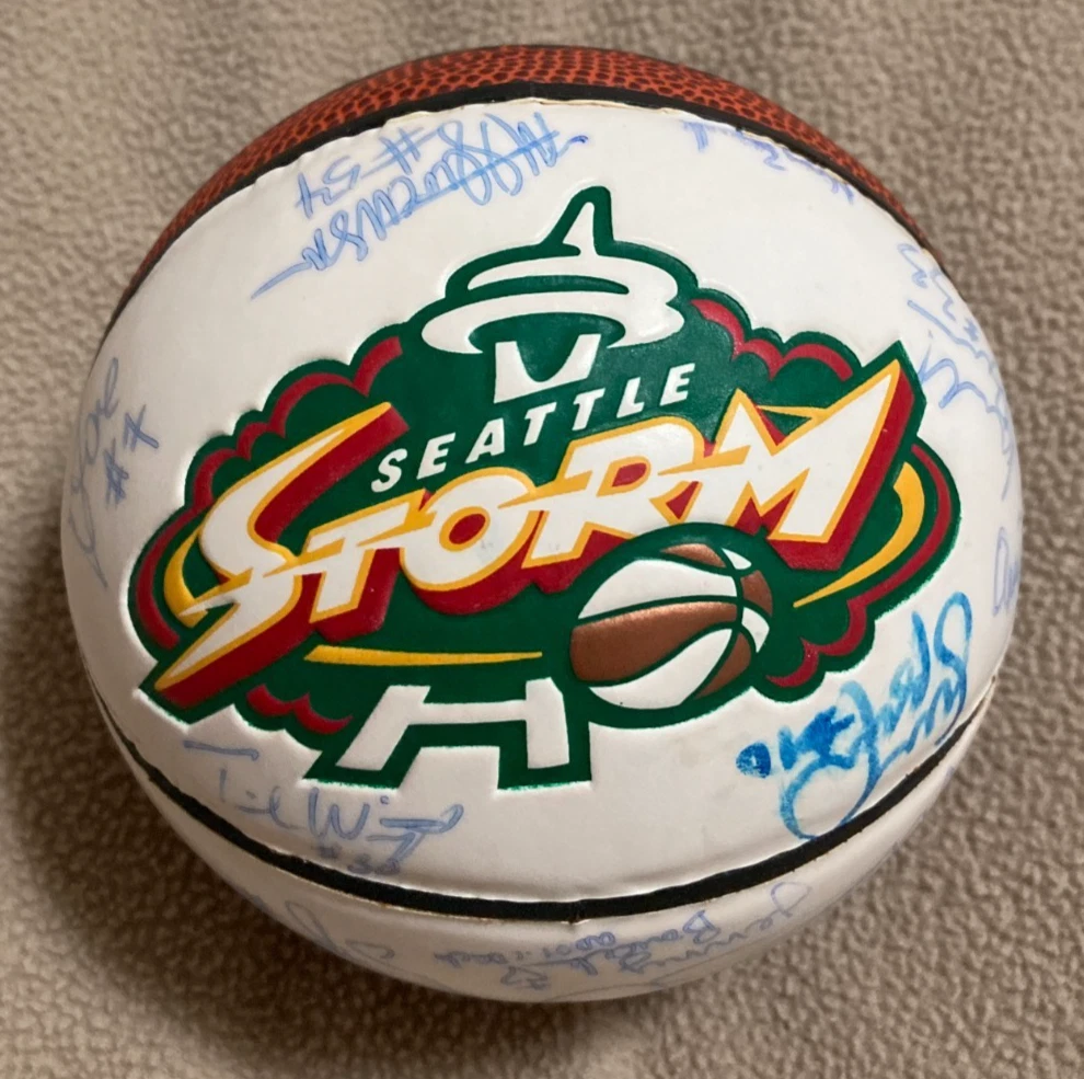 Sue Bird WNBA Original Autographed Items for sale | eBay