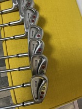 Srixon I-601 Golf Irons Golf Clubs