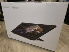 XP-Pen Artist Pro 24 Drawing Monitor