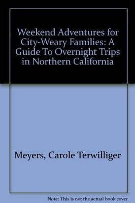 Weekend adventures for city-weary families: A guide to overnight trips in no...