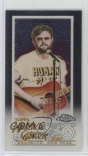 2020 Topps Allen & Ginter Chrome Mini Nick Thune #170 0yi8