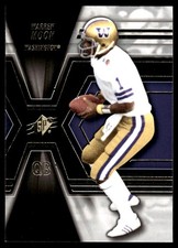 Warren Moon 2014 SPx #36 Washington Huskies NFL READ FREE SHIPPING AutographDen