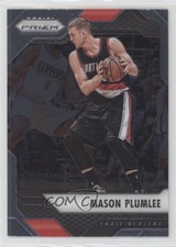 Click to enlarge Mason Plumlee