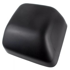Mirror Cover Cap Trim for Jeep Gladiator Right Side Replacement  Heat Resistance