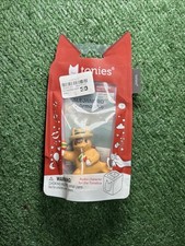 Alejanoro The Armadillo Tonies Audio Play With Songs Figurine For Toniebox