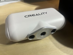 Creality CR-Scan Lizard 3D Scanner Premium Luxury Kit Case Tripod OBJ