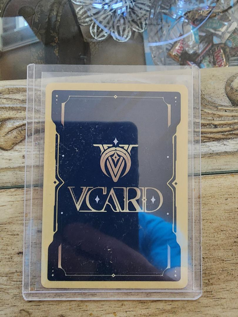 Gamer Supps VCard Womp Snack Promo 001 V Tuber Awards 2024