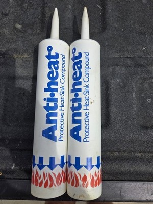 Tempil Anti-Heat Compound