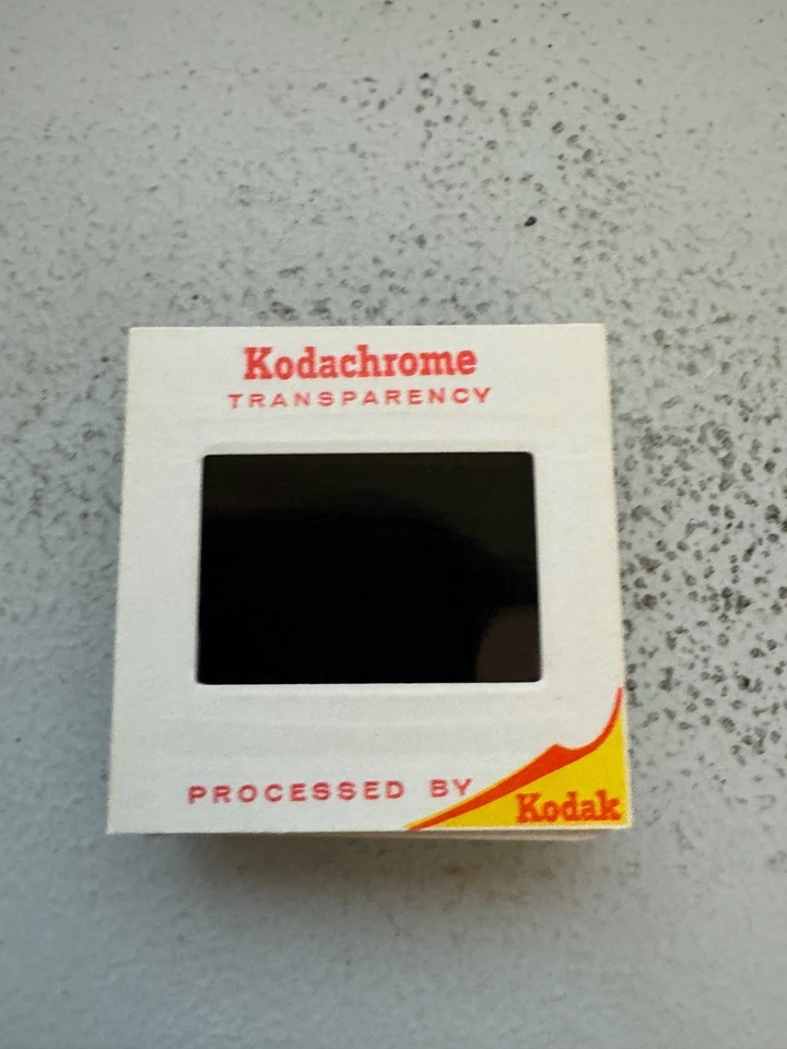 Original Slide EL #904 RS’s Erie Lackawanna Cleveland OH 1969 55th St Yd SHOPS - Image 3 of 3