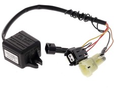 Lambda Emulator MALOSSI TC kompatibel für HONDA 300 SH/ SH I Scoopy Roller Abgas