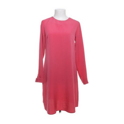 Elit Life, Kleid, Größe: 42, Pink, Polyester, Einfarbig, Damen #Z8p