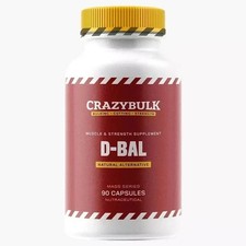 Best Supplement for Muscle Gains Crazy Bulk D...