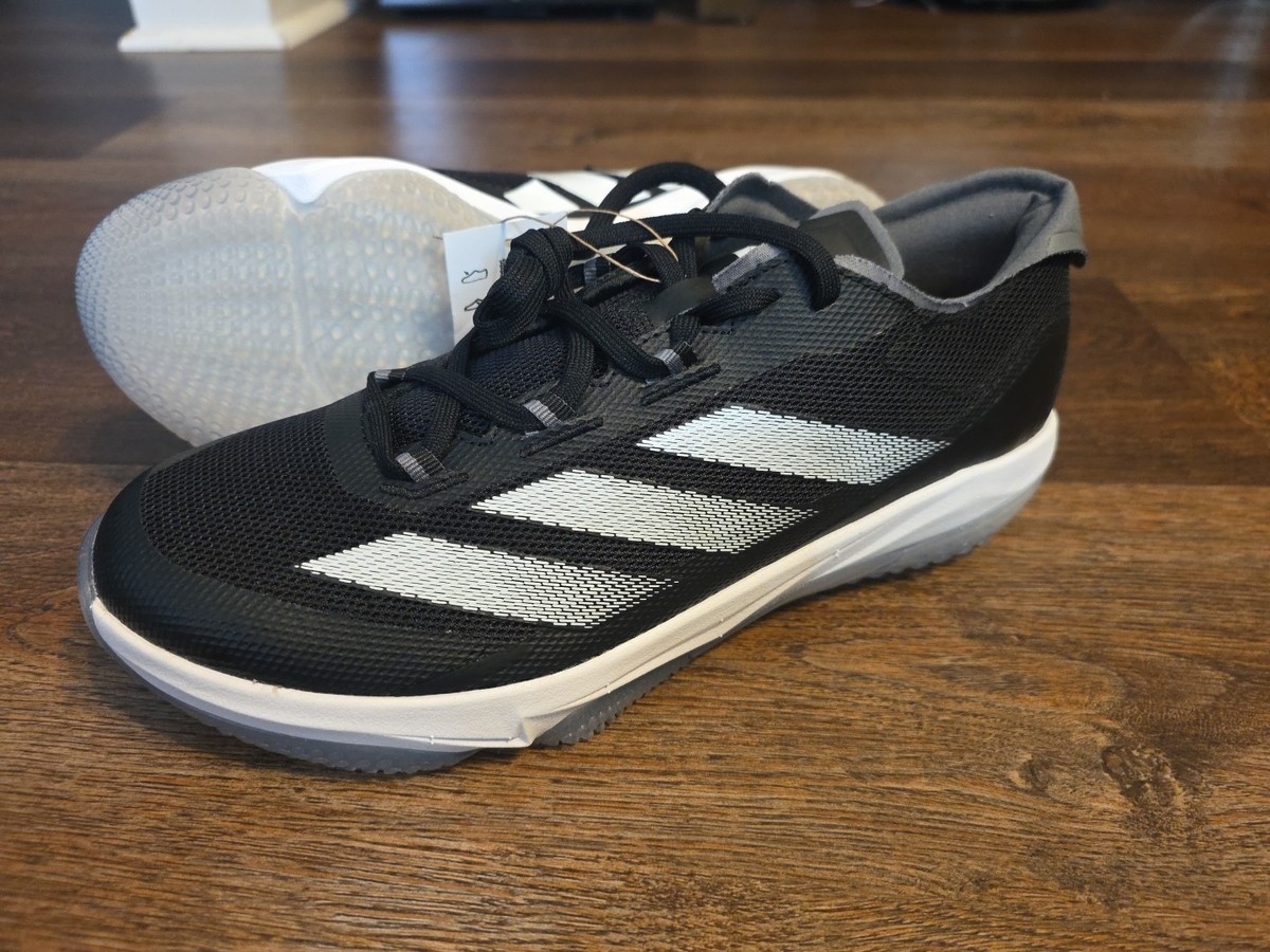 adidas gazelle silver green womens adidas Men's Adizero Impact Turf 2.0 Shades Baseball Cleats  League  Outfitters
