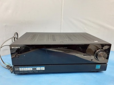 Sony STR-DN1000 Multi Channel AV Receiver, 1.7 Channel, 110W x 7, Dolby, dts.HD