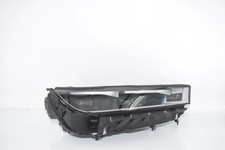 BMW I20 iX Scheinwerfer Rechts Right Laser 5a3cea2