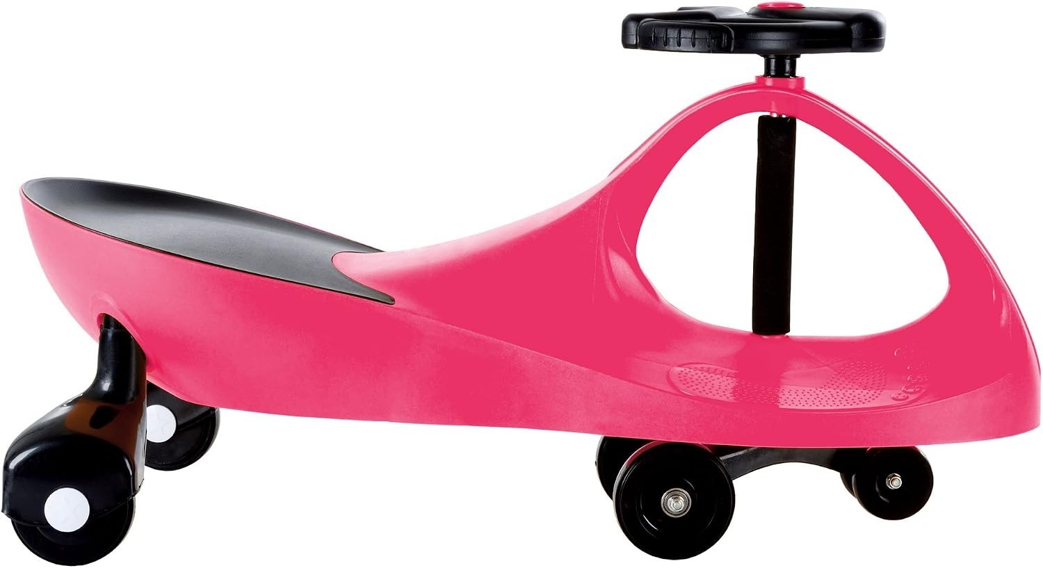 Lil’ Rider Wiggle Car Image 5
