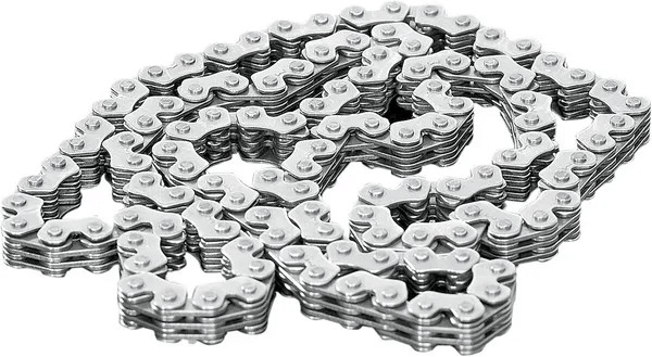 Yamaha YFM 250 RAPTOR-08/13 - Kette Verteilung / 1020601-image