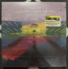 Pink Floyd - Live From Los Angeles Arena 1975 4LP Vinyl Record RSD 2026, Sealed