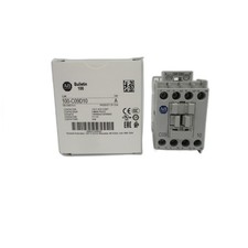 ALLEN BRADLEY 100-C09D10 SER. A 110/120V (WH) NSMP