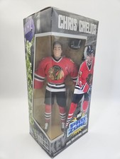 Chris Chelios Rookie Cards and Autograph Memorabilia Buying Guide 10
